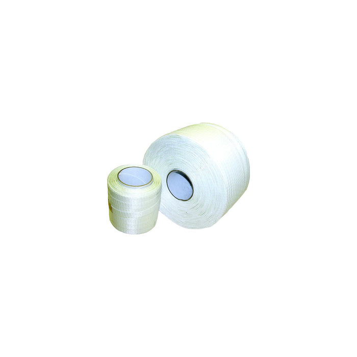Shrinkwrap Accessories 15087 3/4 X 2100' Strap-Cross Woven