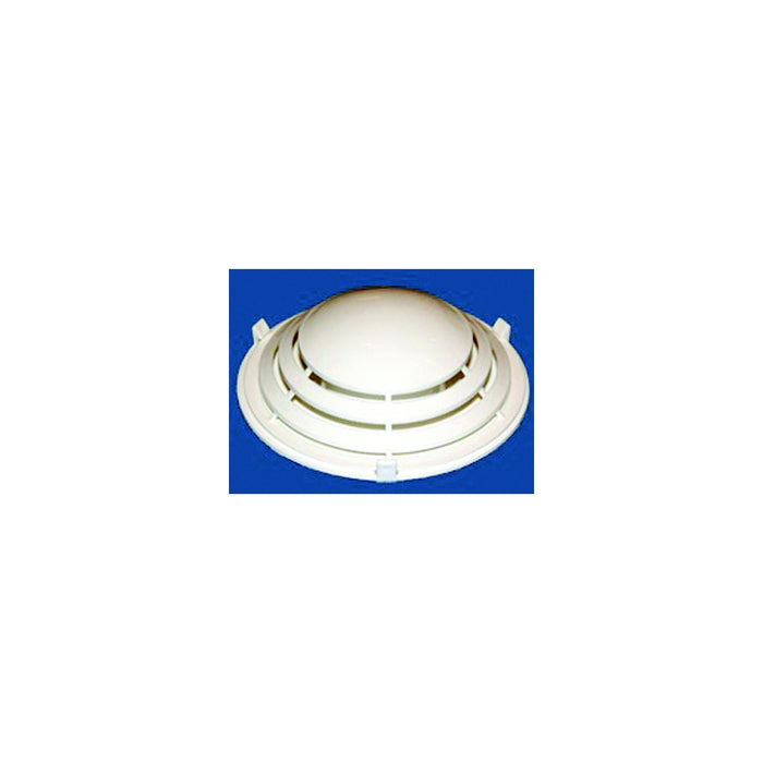 Airlette Airlette - Rejilla retráctil para ventilación, adherible, de perfil bajo