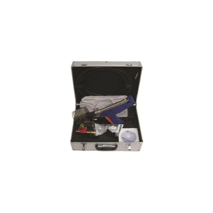 Shrinkwrap Accessories DS-RS100 Propane Heat Tool, 100,000 BTU