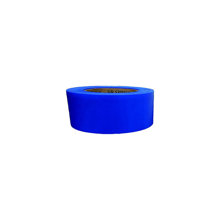 Shrinkwrap Accessories 1760P Shrink Tape, 6" x 60 yds., Blue