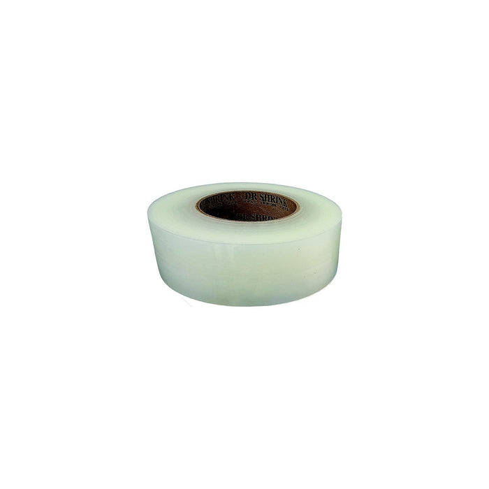 Shrinkwrap Accessories DT4C Shrink Tape, 4" x 60 yds., Clear
