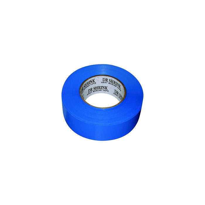 Shrinkwrap Accessories P4B P4B Blue Preservation Tape 4" x 36 yds., 12/case