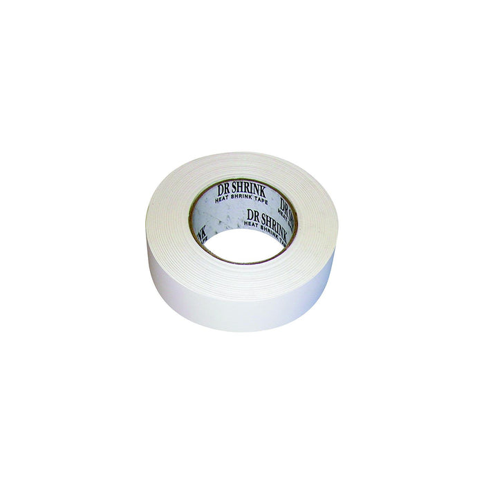 Shrinkwrap Accessories P2W P2W White Preservation Tape 2" x 36 yds., 24/case