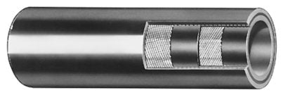 Trident Marine 110-0784-1B Trident Ply Soft Wall Water Hose, 7/8" x 12.5'