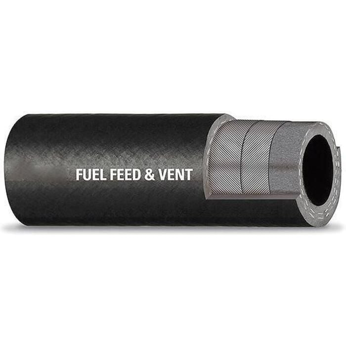 Seachoice 315 Series Type B1/B2 Fuel Feed & Vent