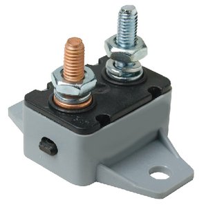 FulTyme RV 590-3040 Manual Circuit Breaker

40 AMp
