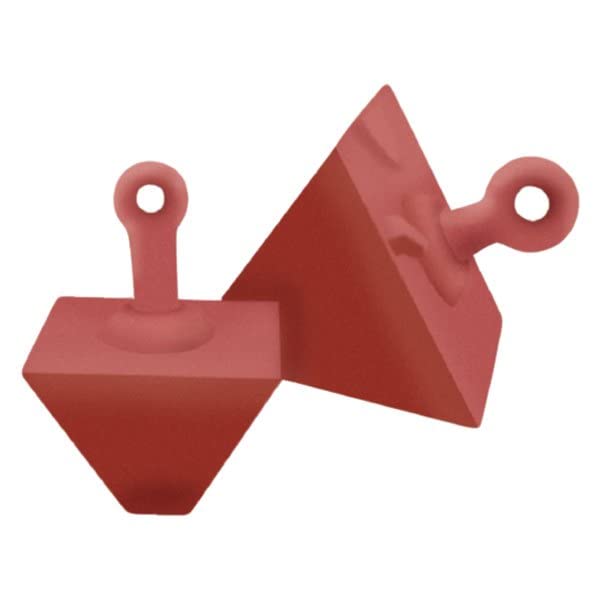 Seachoice 43880 Pyramid Anchor 25 Lb