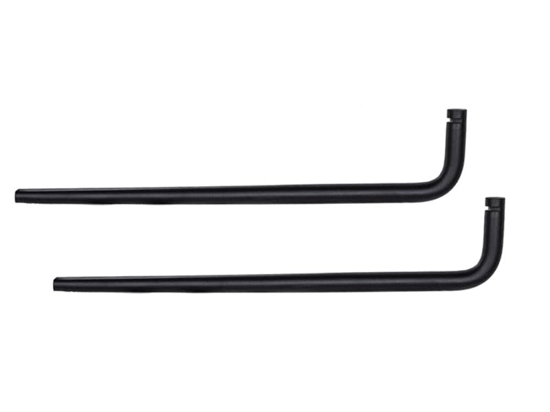 Blue Ox BXW4059 Towpro 2-Point Spring Bars