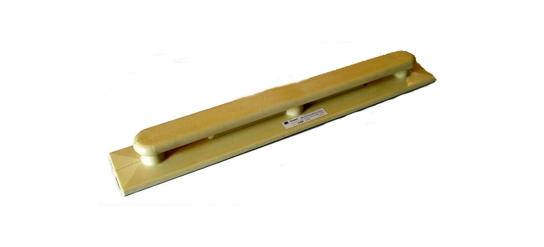 3M 83497 4 1/2 X30 Hookit Rigid Board
