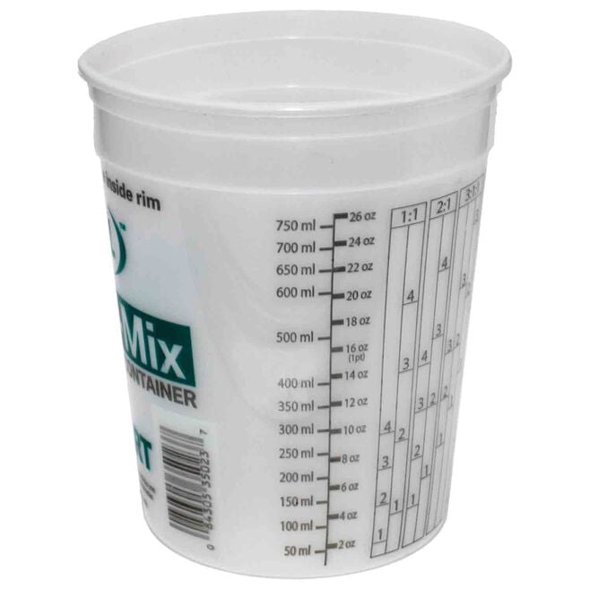 Encore 1044426 1QT Mix N Measure @50