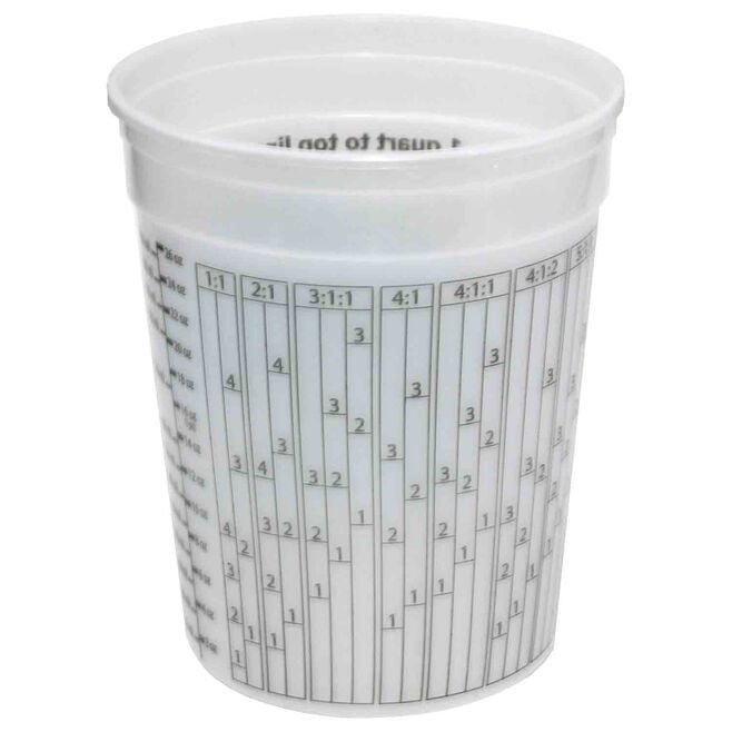 Encore 1044426 1QT Mix N Measure @50