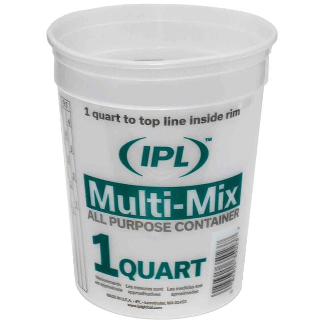 Encore 1044426 1QT Mix N Measure @50