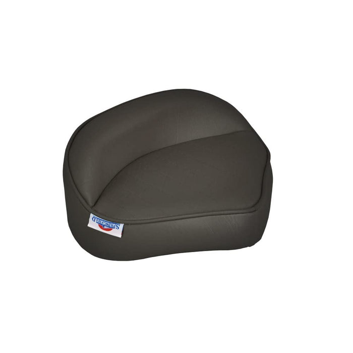 Springfield 1040212-NS Pro Stand-Up Seat (No Substrate), Black
