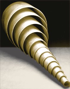 Centek Veratron 1200516 Vernatube, 4" x 5'