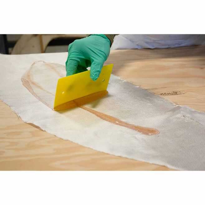Plastic Spreaders, 12/Pk