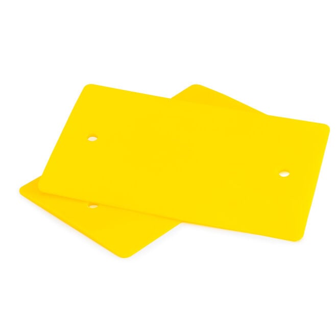 Plastic Spreaders, 12/Pk