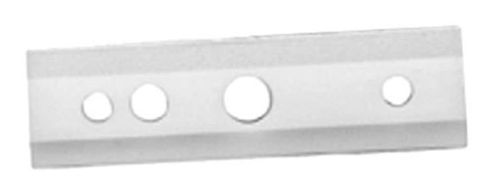 Taylor Made Products 5854 Taylor Replacement Nylon Slides for Slide Assemblies, (Sold in Pairs)