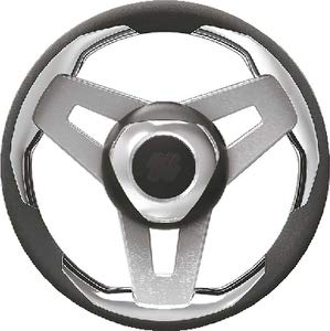 Uflex LOREDAN B/S/CH Uflex Steering Wheel