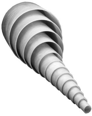 Centek Veratron 1100521-10 Vernatube, 1-1/2" x 10'