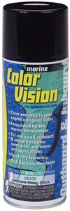 Moeller 25100 Color Vision Engine Paint, Neptune Black