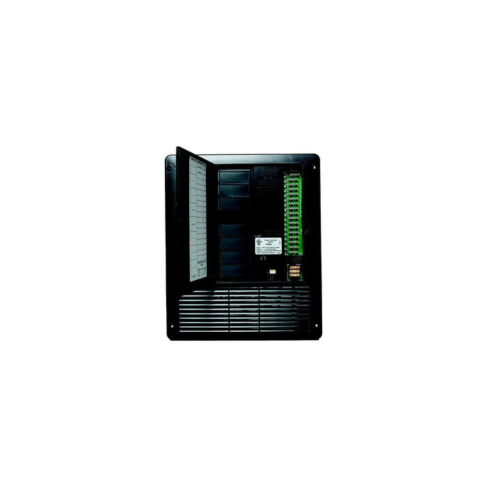 Progressive Dynamics PD4560AV Inteli-Power 4500 Series AC/DC Distribution Panel, & Converter w/ Charge Wizard