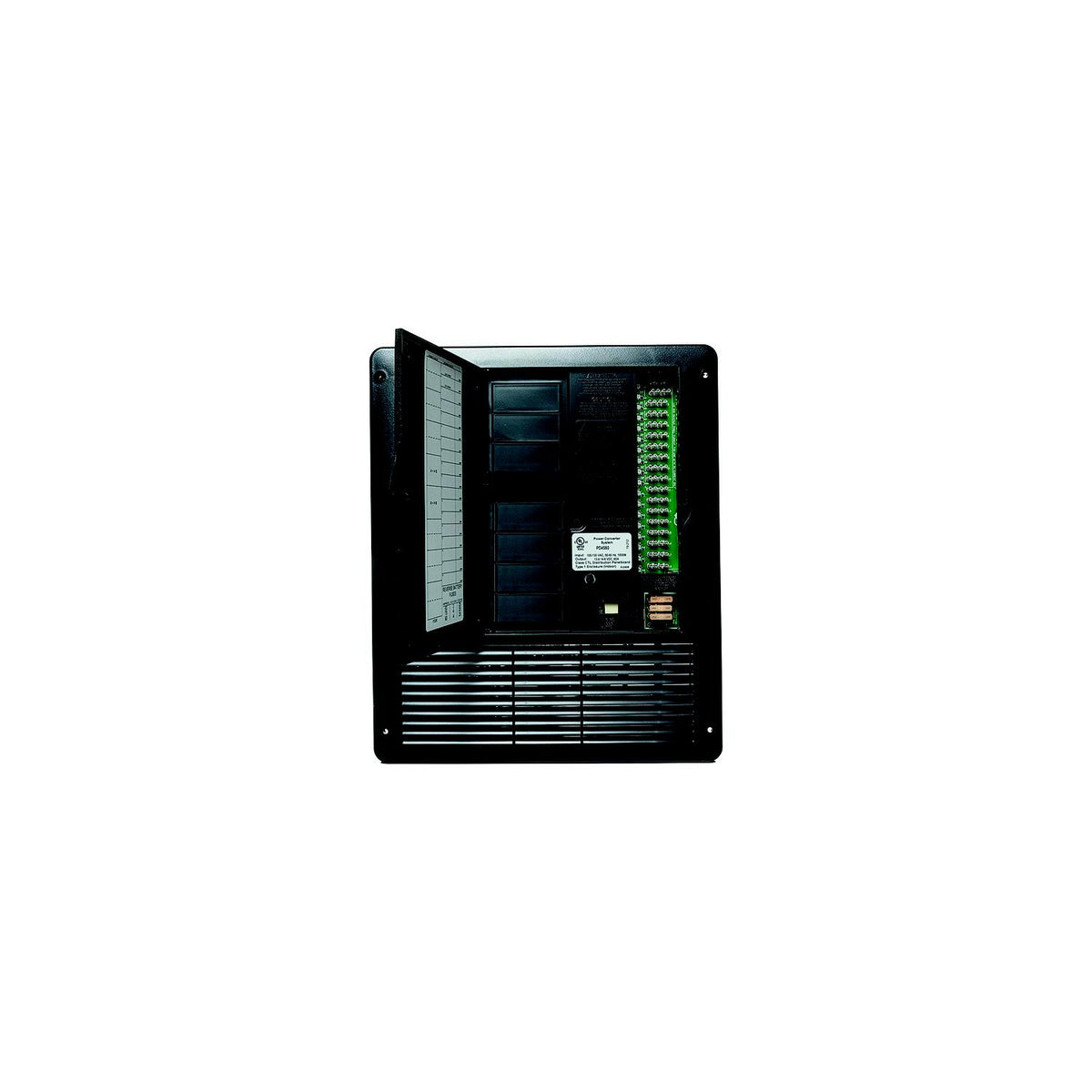 Progressive Dynamics PD4590AV Inteli-Power 4500 Series AC/DC Distribut ...