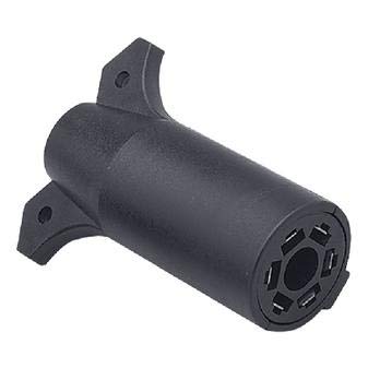 FulTyme RV 590-2031 7-Way RV Style to 6-Flat