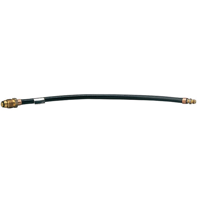 Trident Marine 1014-1401-20 Trident High Pressure 20" LPG Pigtail Hose