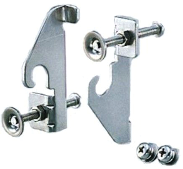 Icom MB75 MB- Flush Mount Kit