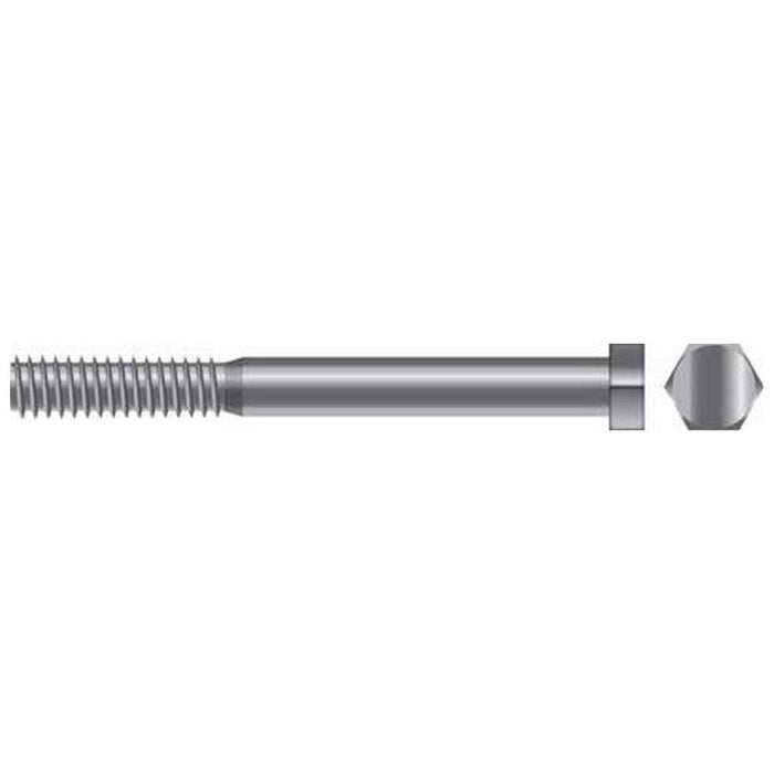 Seachoice Stainless Steel Cap Screws Hex Head