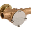 Crusader Raw Water Pump Big Block Chevy