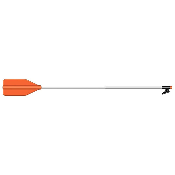 Davis 4372 2 Section Telescoping Paddle/Boat Hook Combination Adjusts 32" to 66"