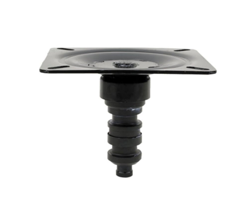 Attwood 19000 1.77" Snap-Lock™ Seat Mount, Bulk