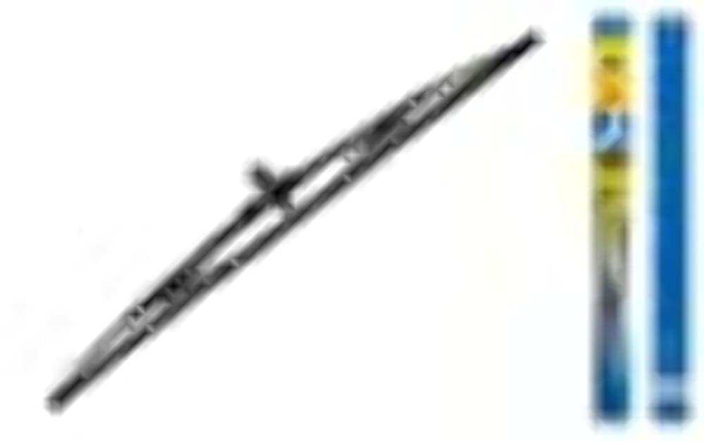 RV Designer TRU1-22 Tru Vision Wiper Blade, 22", Universal