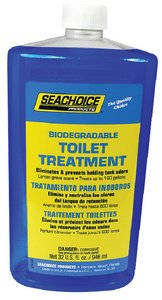 Seachoice Head Treatment