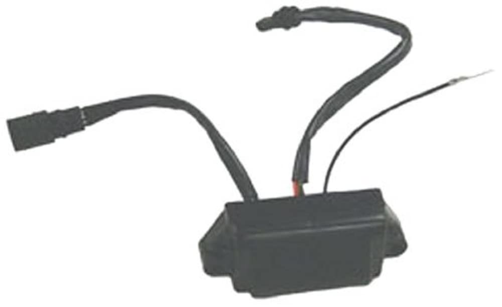 Sierra 18-5758 Johnson/Evinrude Power Pack
