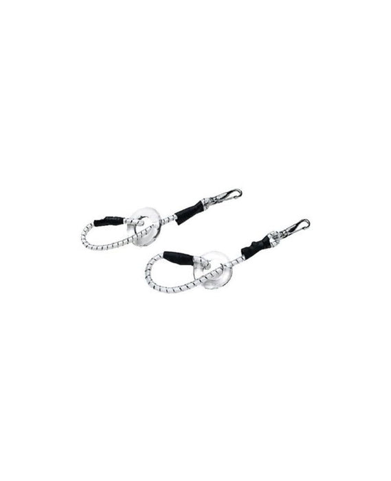 Seachoice 88051 Pro Outrigger Snubbers 10" (2 Per Pack)