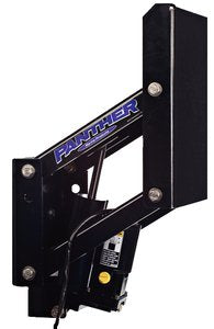 Panther Products 550045A Panther Model 45 Auxiliary Motor Lift for 4 Stroke, Motors Up to 35 HP