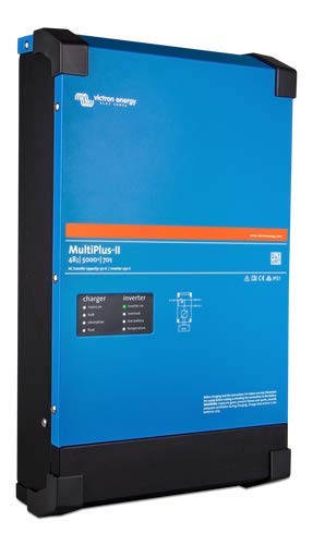 Victron MultiPlus-II 48/5000 70-95 120V