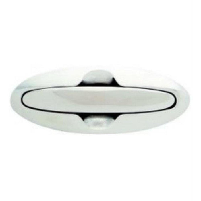 Attwood 66512-7 Flush Cleat 4-1/2"