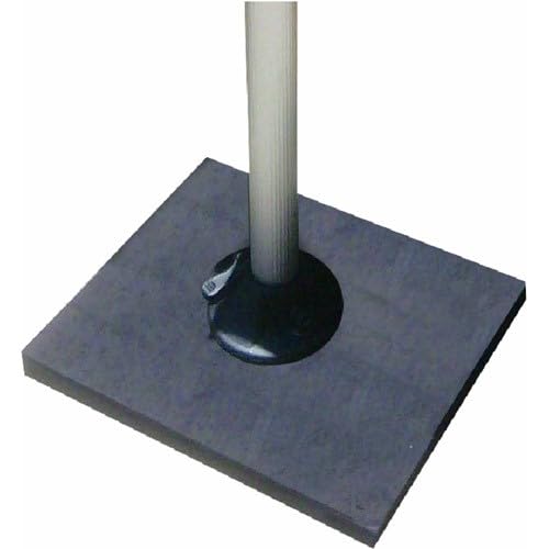 Kuuma 58260 Pedestal Floor Base