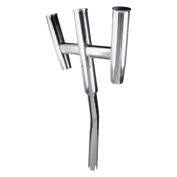 Seachoice 89381 Kite Fishing SS Rod Holder