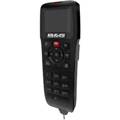 H90 STATION HANDSET