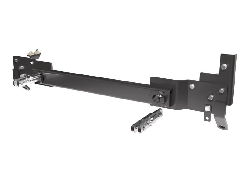 Blue Ox BX1148 Baseplate