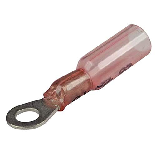 Seachoice 60151 Heat Shrink Ring Terminals