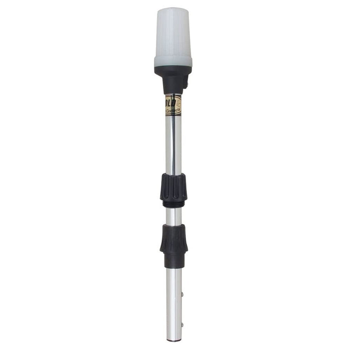 Perko 1400DP4CHR 36" Universal Replacement All-Round Light