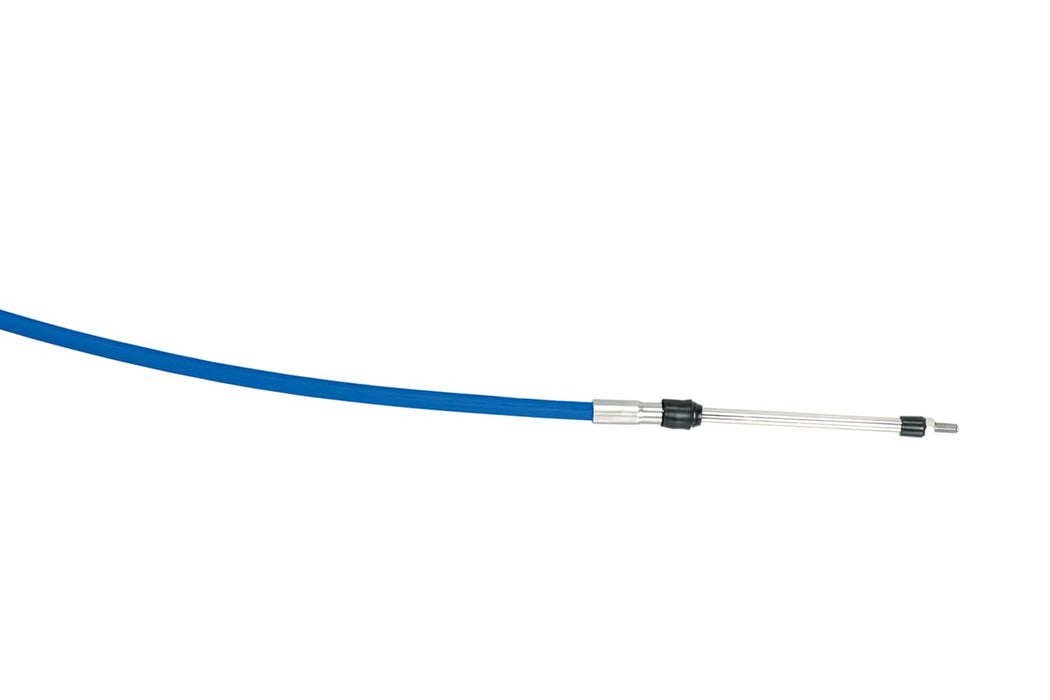 Uflex MACHZEROX17 3300 33C Type Control Cables, 17'