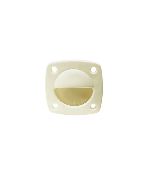 Seachoice Fixed Utility Light, 2-1/4in x 2