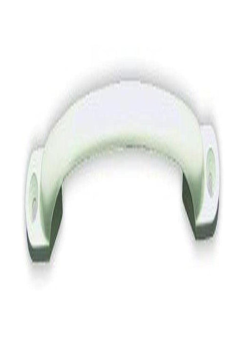 JR Products 9482-000-111 White Powder Coated Steel RV Door Assist Handle