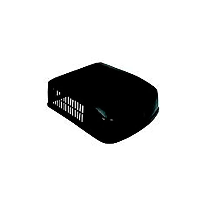 Dometic 3309364.01 Replacement Upper Unit Shroud, Black